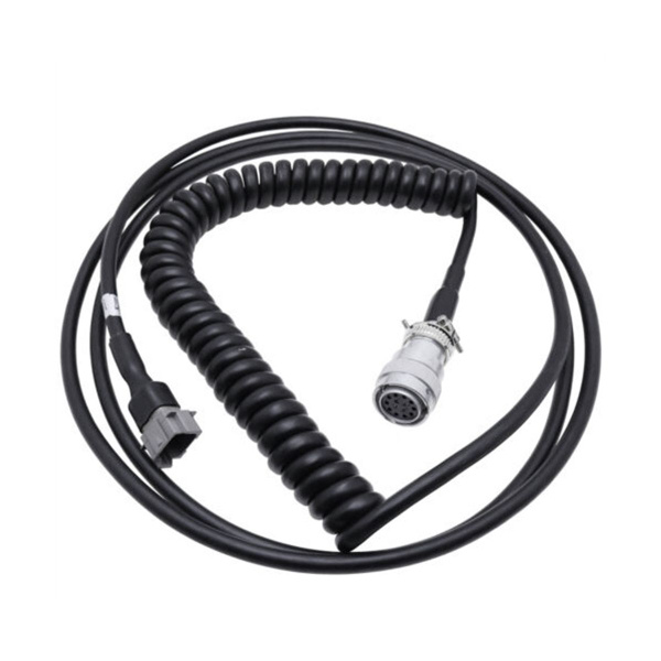 Кабельный жгут блока управления 1001096707 для ножничного подъемника ...