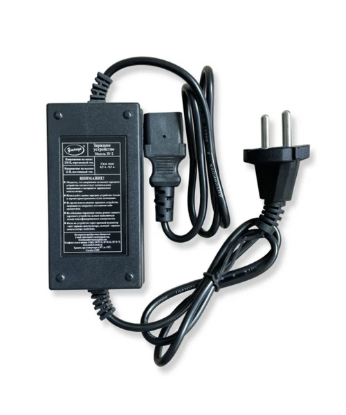 Зарядка на опрыскиватель. купить на OZON по низкой цене (1670449790)