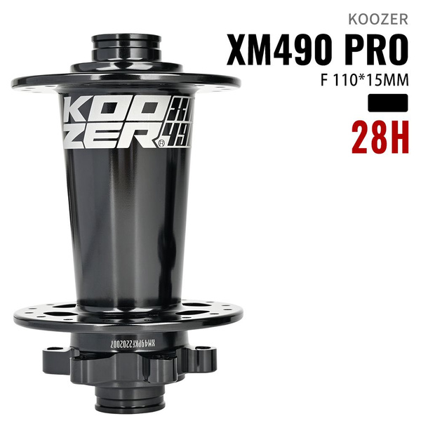 Koozer XM490 PRO Boost колесо для горного велосипеда CR-MO стальная ...