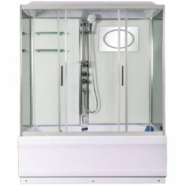 Душевая кабина Weltwasser 170х85х220 см арт 132998340 - купить по ...