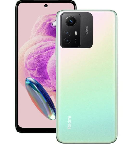 Redmi note 12 Ozon