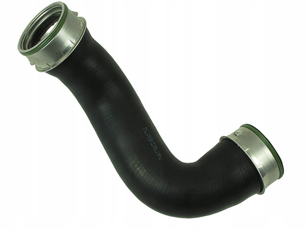 5 дизель. патрубок интеркулера mercedes w210 2. патрубок от турбины к интеркулеру. патрубок турбины рено трафик 2. Qza2045280000.