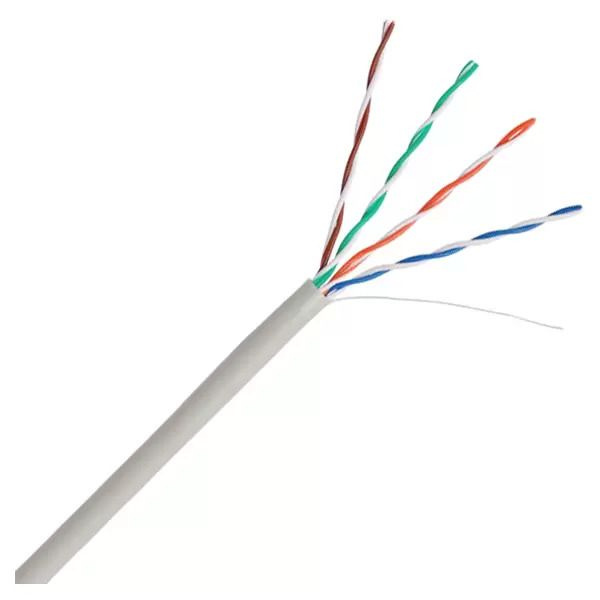 Кабель netlan u utp 4. EC-uu004-5e-PVC-BL. Cca-uu004-5e-PVC-GY. Ec400 кабель Cat 6 u/UTP HFFR. Кабель витая пара Lansens FTP, 4 пары Cat.5e, LSZH, Indoor, Master, 305м (2-04-5-3047).