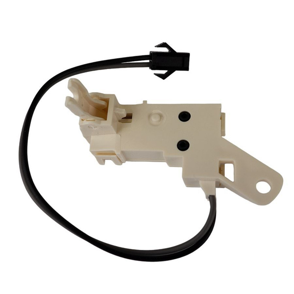 Микровыключатель для газовой колонки Bosch Бош WR10 13 15 2B Therm 4000 ...