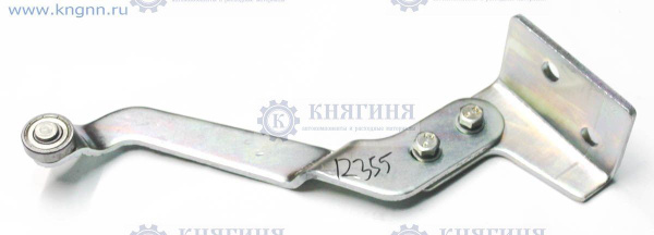Механизм открыв. сдвиж. двери ГАЗель-2705 нижн. в сб. - ГАЗ арт ...