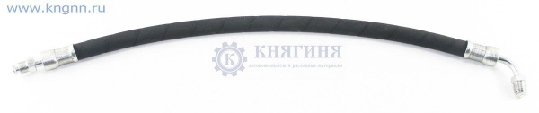 Шланг ГУР 3309 нагнетат (ГАЗ)