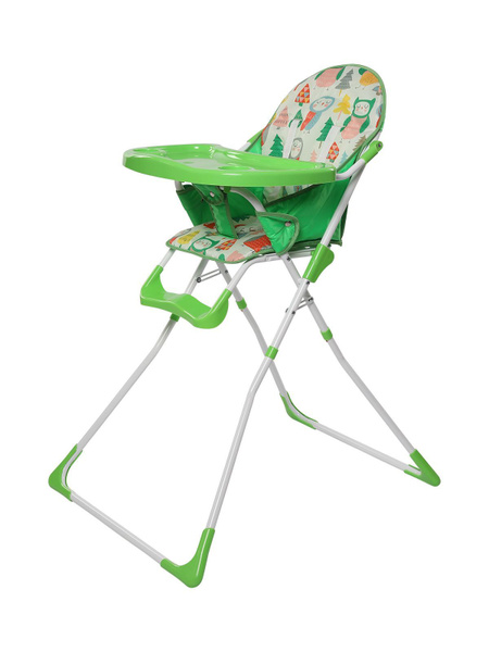 Стульчик для кормления Everflo Q15 Green - купить с доставкой по ...