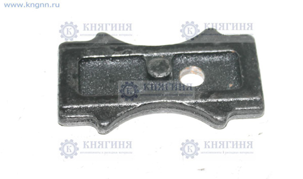 Подкладка под рессору УАЗ-3160,Патриот - УАЗ арт. 3160291242210 ...
