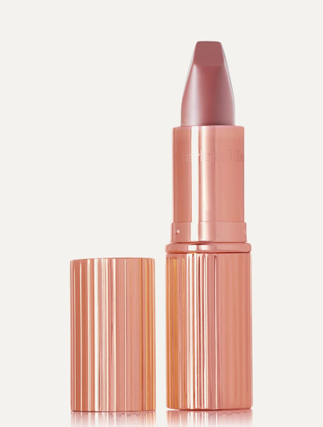Помада Charlotte Tilbury - Matte Revolution (Pillow Talk Original ...