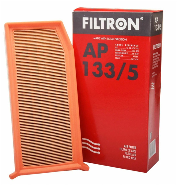 Фильтр воздушный FILTRON AP1335 - купить по выгодным ценам в интернет ...