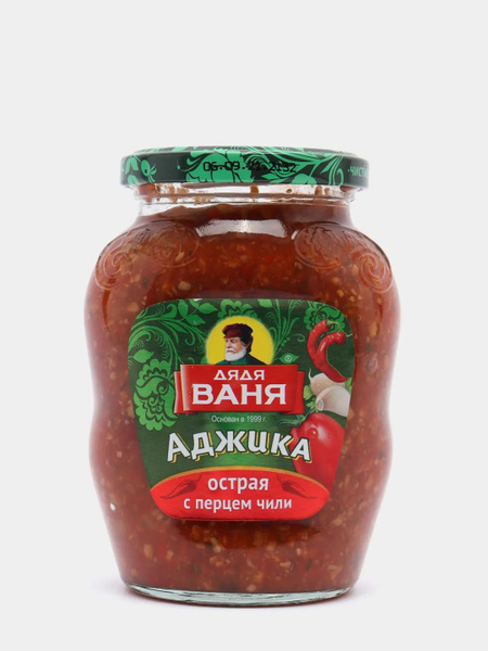Релиш дядя ваня фото