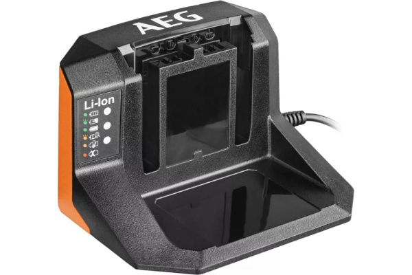 Зарядное устройство BL18S AEG 4935472276 18V купить на OZON по низкой ...