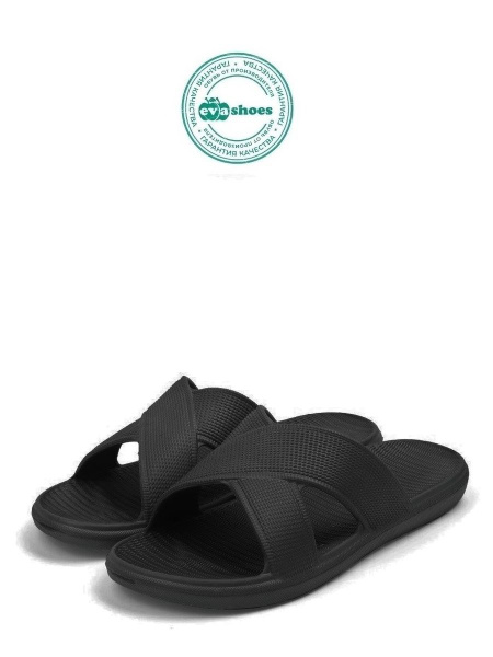 Шлепанцы Evashoes - купить с доставкой по выгодным ценам в интернет ...