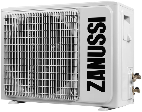 Сплит-система Zanussi ZACS-18 HPR/A18/N1 Paradiso купить c доставкой на ...