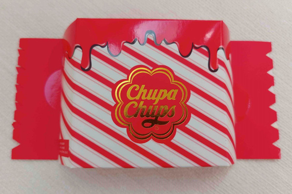 Chupa Chups. Тональная основа-кушон в оттенке "1.0 Ivory" - купить с ...