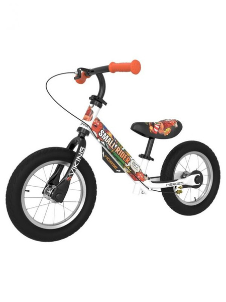 Беговел Small Rider Motors (Cartoons AIR, викинг)-DRGTT - купить с ...