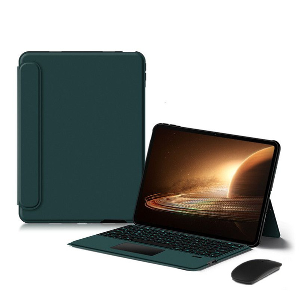 Чехол Клавиатура для OnePlus Pad / OPPO Pad 2 2023 11.61'' с Русская ...