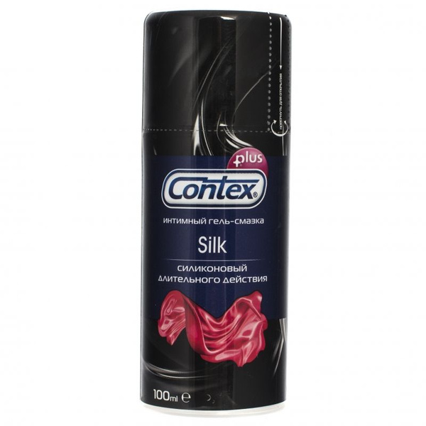 Смазка интимная Ozon