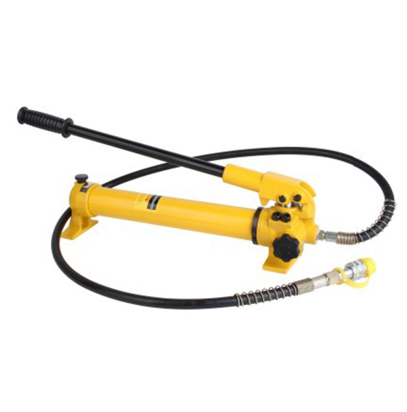 Маслостанция, помпа гидравлическая ручная MP-700 - купить с доставкой ...