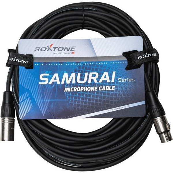 Кабель XLR Roxtone smxx200 - купить по низкой цене в интернет-магазине ...