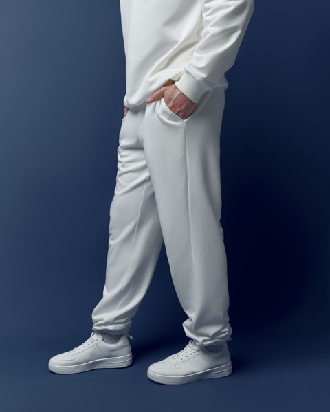 Брюки спортивные LAINA Базовая коллекция Мужской - купить по доступным ...