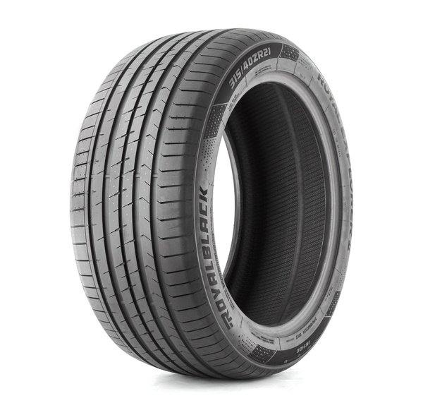 Шины для легковых автомобилей Royal Black 315/40 21 Лето - купить в ...