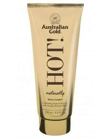 HOT! Australian Gold, крем для загара в солярии купить на OZON по ...