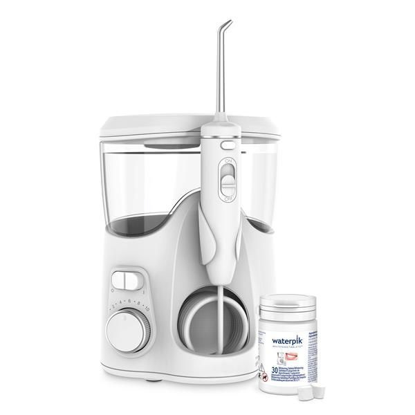 Ирригатор для полости рта WATERPIK WF-06 - купить по выгодной цене в ...