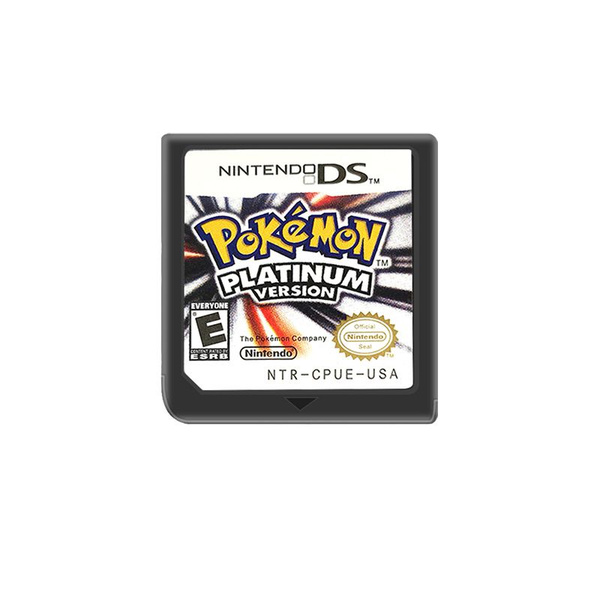 Игровые карты для консоли Nintendo DS/3DS/NDS/NDSI/NDSL - купить по ...