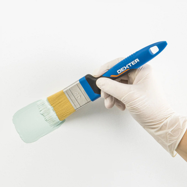 Кисть для водных красок 50 мм купить по выгодной цене в интернет ...