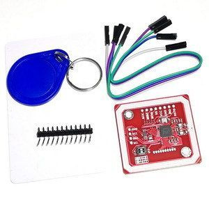 RFID/NFC модуль PN532 V3 - купить с доставкой по выгодным ценам в ...