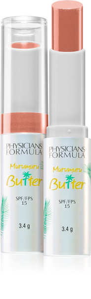 Physicians Formula Murumuru Butter - увлажняющая помада / Soaking Up ...