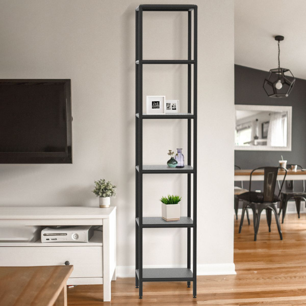 Стеллаж 1stellazhcube, 40х40х200 см, DELTA-LOFT - купить по выгодной ...