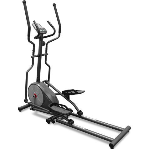 Эллиптический тренажер CARBON FITNESS F808_CF - купить по доступным ...