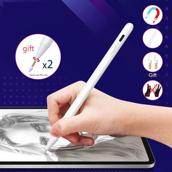 huawei matepad SE 10.4" / Honor Pad 8 12" Универсальный Стилус для ...
