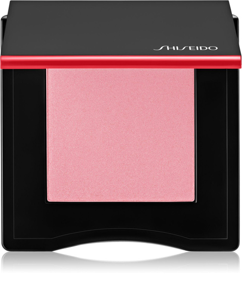 Shiseido InnerGlow CheekPowder - осветляющие румяна / 02 Twilight Hour ...