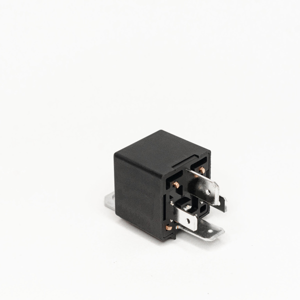 Реле универсальное (реле стартера, вентилятора) 711.3747-02 4-х ...