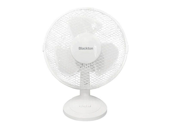 Вентилятор настольный Blackton Bt F1117 Белый купить по низкой цене с ...