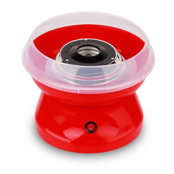 Аппарат для сахарной ваты Cotton Candy Maker - купить с доставкой по ...