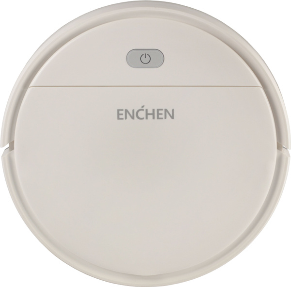Робот-пылесос ENCHEN 1209742 - купить по выгодной цене в интернет ...