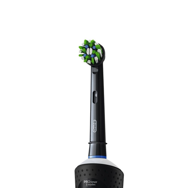 Электрическая зубная щетка Oral-B Vitality Pro Protect X Clean Cross ...