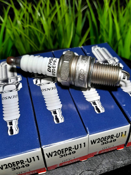 Denso w20exu свеча