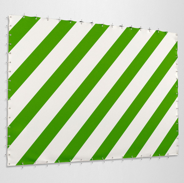 Баннерная сетка "Моя улица" для ограждения строительных площадок / 1 ...