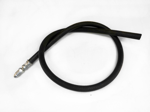 Шланг масляный УАЗ 452, 469, ПАТРИОТ, ПИКАП (отводящий масляного ...