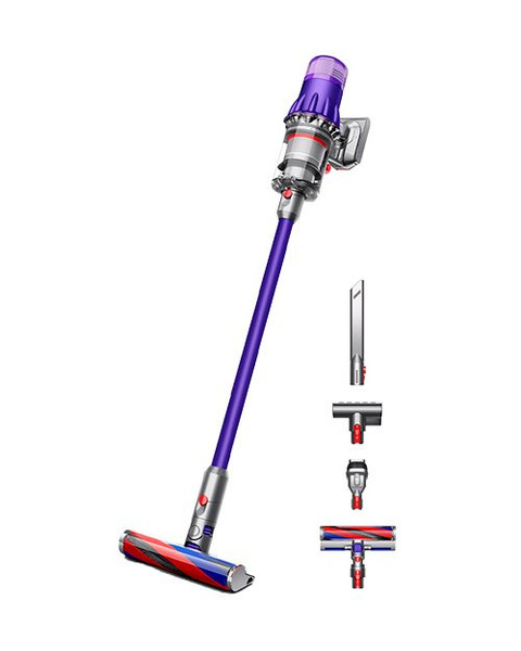 Бытовой пылесос Dyson Пылесос V7C Dyson Digital Slim Fluffy Stick ...