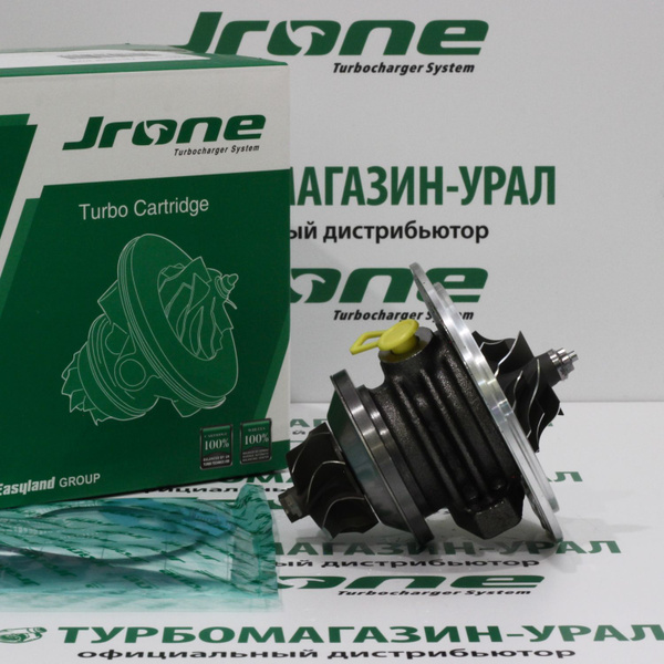 Картридж турбины JRONE 1000-050-130 MITSUBISHI L200 PAJERO HYUNDAI H-1 ...