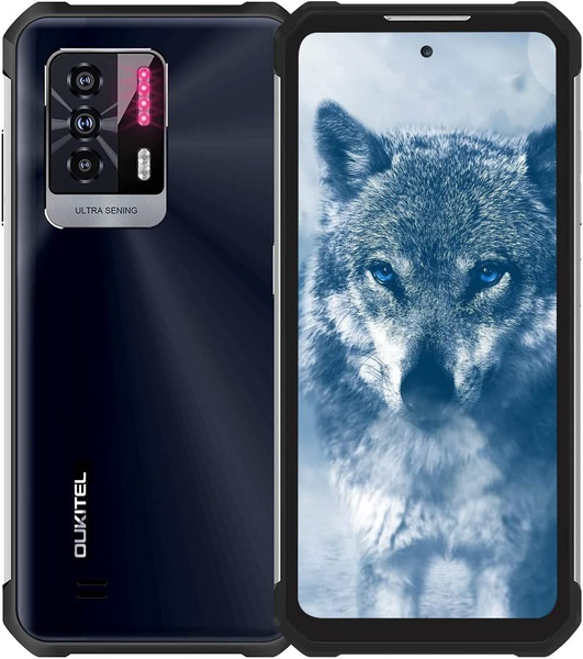 Смартфон Oukitel WP17 - купить по выгодной цене в интернет-магазине ...