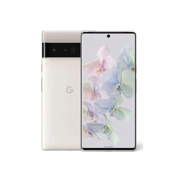 Смартфон Google Pixel 6 Pro - купить по выгодной цене в интернет ...