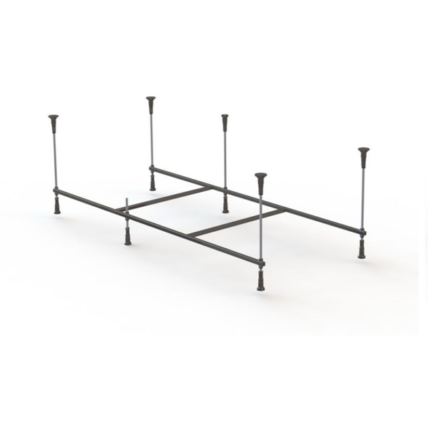 Каркас для ванны 170х75 AM.PM Func W84A-170-075W-R универсальный ...