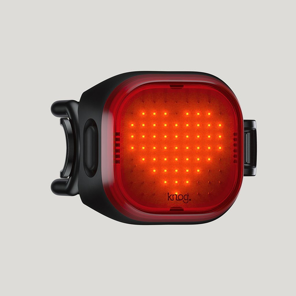 Knog Задний фонарь для велосипеда - купить с доставкой по выгодным ...